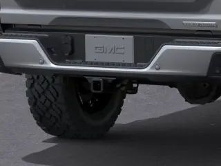 2026 GMC Canyon