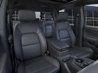 2026 GMC Canyon