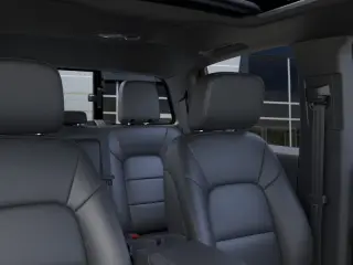 2026 GMC Canyon