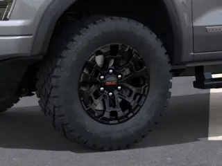 2026 GMC Canyon