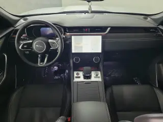 2023 Jaguar F-PACE