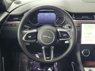 2023 Jaguar F-PACE