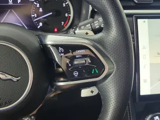 2023 Jaguar F-PACE