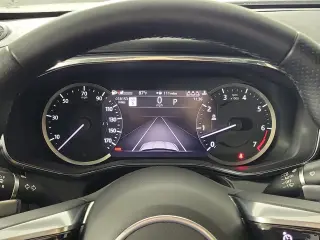 2023 Jaguar F-PACE