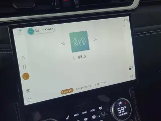 2023 Jaguar F-PACE