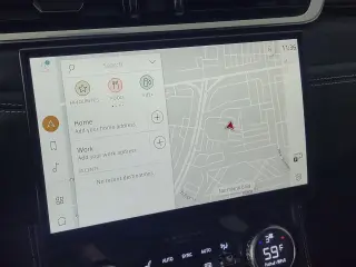 2023 Jaguar F-PACE