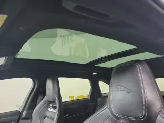 2023 Jaguar F-PACE