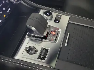 2023 Jaguar F-PACE