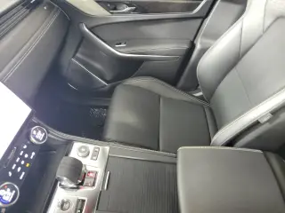 2023 Jaguar F-PACE