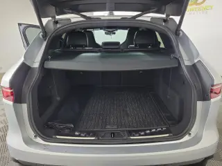2023 Jaguar F-PACE