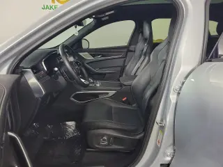 2023 Jaguar F-PACE