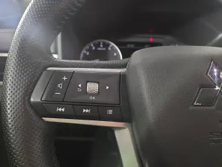 2025 Mitsubishi Outlander