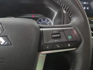2025 Mitsubishi Outlander