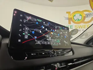 2025 Mitsubishi Outlander
