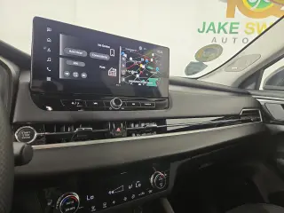 2025 Mitsubishi Outlander