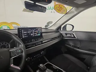 2025 Mitsubishi Outlander