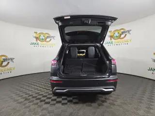 2025 Mitsubishi Outlander