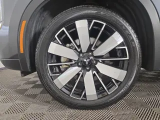 2025 Mitsubishi Outlander