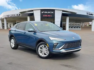 2024 Buick Envista