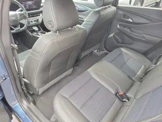 2024 Buick Envista