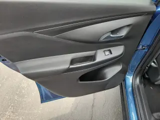 2024 Buick Envista
