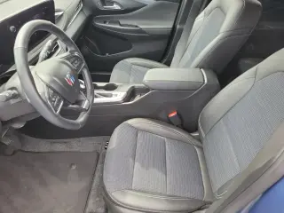 2024 Buick Envista