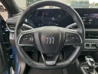 2024 Buick Envista