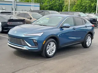 2024 Buick Envista