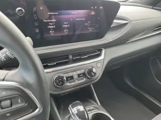 2024 Buick Envista