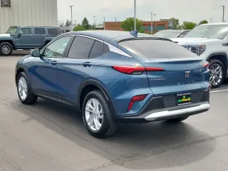 2024 Buick Envista
