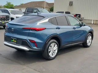 2024 Buick Envista