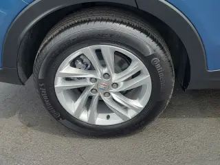2024 Buick Envista