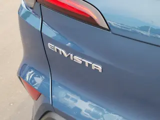 2024 Buick Envista
