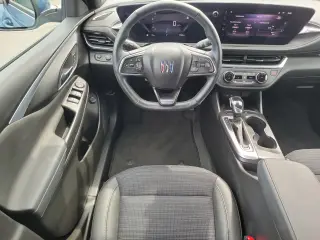 2024 Buick Envista