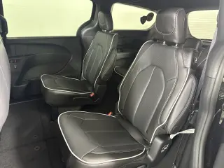2027 Chrysler Pacifica