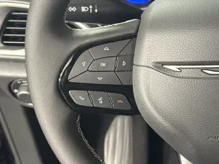 2027 Chrysler Pacifica