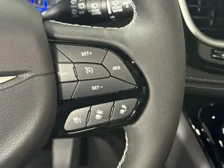 2027 Chrysler Pacifica