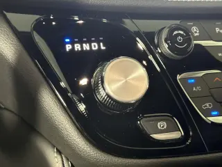 2027 Chrysler Pacifica