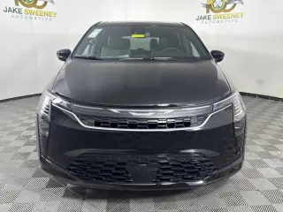 2027 Chrysler Pacifica