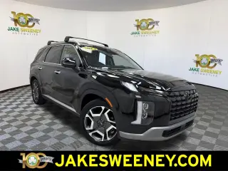 2023 Hyundai Palisade
