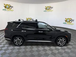 2023 Hyundai Palisade