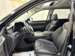 2023 Hyundai Palisade