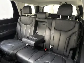 2023 Hyundai Palisade