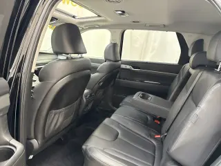 2023 Hyundai Palisade
