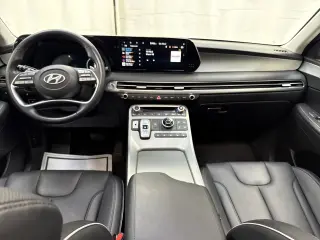 2023 Hyundai Palisade