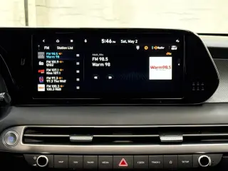 2023 Hyundai Palisade