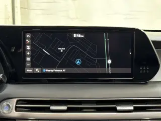 2023 Hyundai Palisade