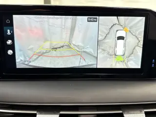 2023 Hyundai Palisade