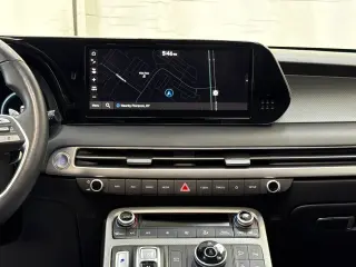 2023 Hyundai Palisade