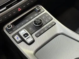 2023 Hyundai Palisade